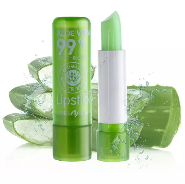 Rekomendasi lip balm aloe vera Berbagai sumber