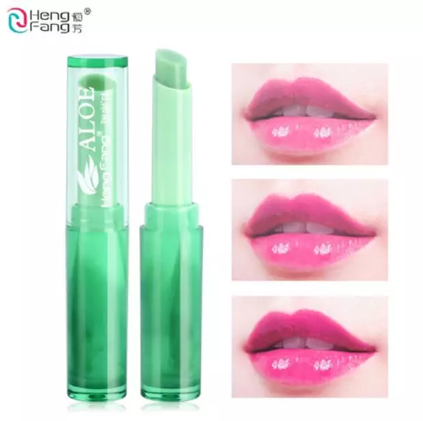 Rekomendasi lip balm aloe vera Berbagai sumber