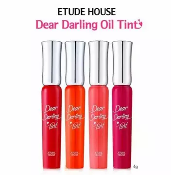 Rekomendasi lip oil Berbagai sumber Rekomendasi lip oil Berbagai sumber