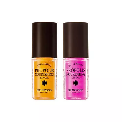 Rekomendasi lip oil Berbagai sumber Rekomendasi lip oil Berbagai sumber