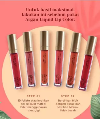 Rekomendasi lip oil Berbagai sumber Rekomendasi lip oil Berbagai sumber