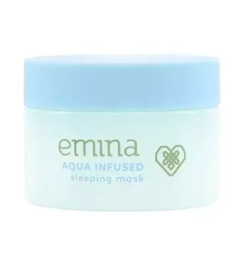 Rekomendasi sleeping mask Berbagai sumber