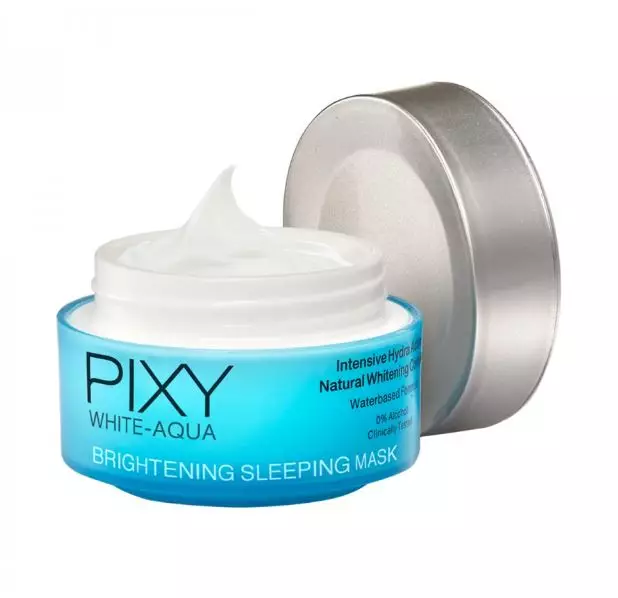 Rekomendasi sleeping mask Berbagai sumber