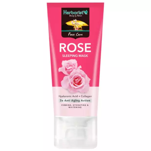 Rekomendasi sleeping mask Berbagai sumber