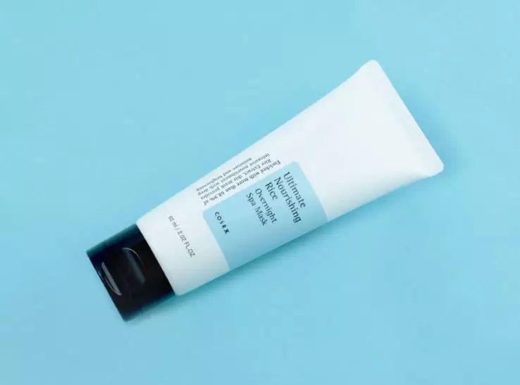 Rekomendasi sleeping mask Berbagai sumber