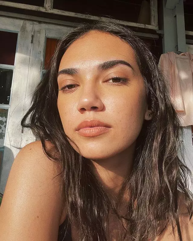 Perawatan kulit wajah kering Haico Van Der Veken © 2022 brilio.net