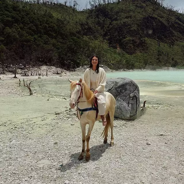 Perawatan kulit wajah kering Haico Van Der Veken © 2022 brilio.net