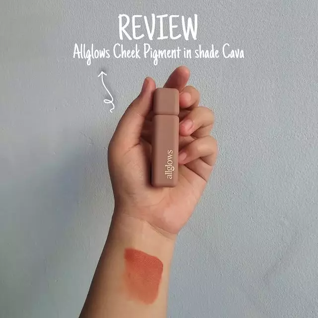 Rekomendasi liquid blush on Berbagai sumber