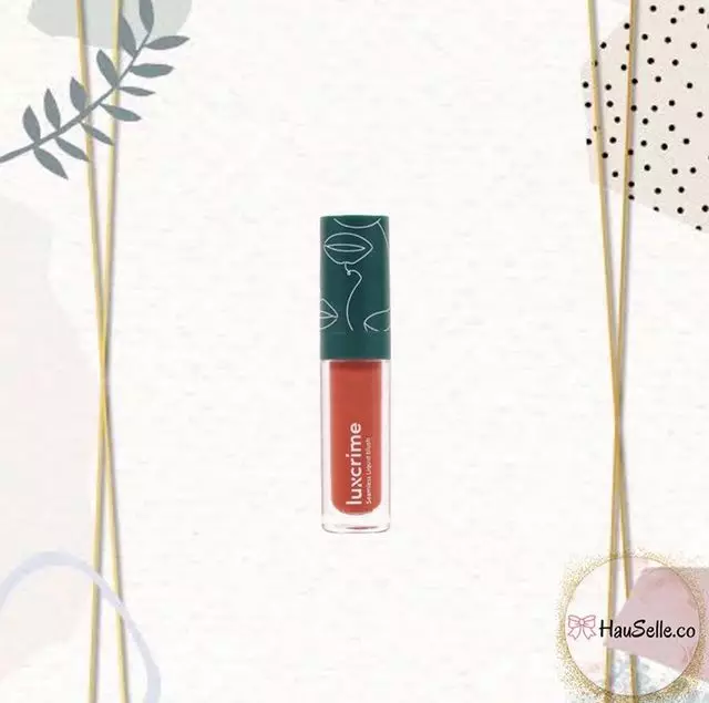 Rekomendasi liquid blush on Berbagai sumber