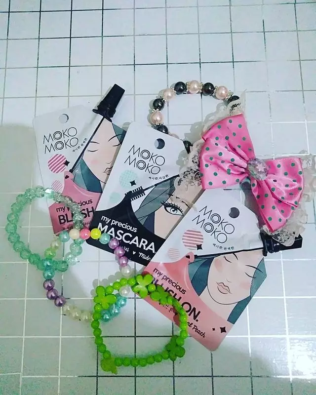 Rekomendasi liquid blush on Berbagai sumber