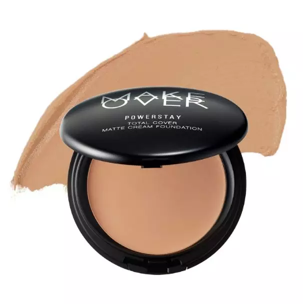 Rekomendasi powder foundation Berbagai sumber Rekomendasi powder foundation Berbagai sumber