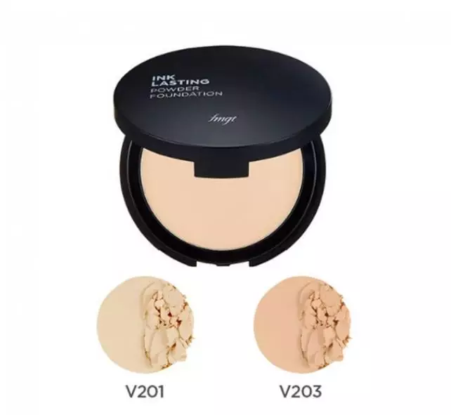 Rekomendasi powder foundation Berbagai sumber Rekomendasi powder foundation Berbagai sumber