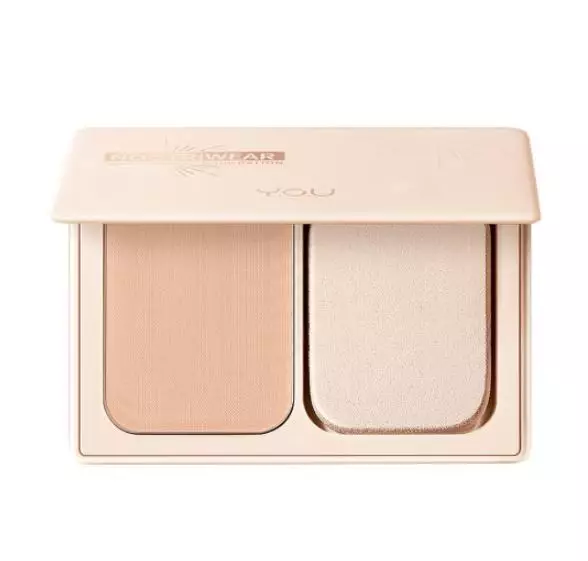 Rekomendasi powder foundation Berbagai sumber Rekomendasi powder foundation Berbagai sumber