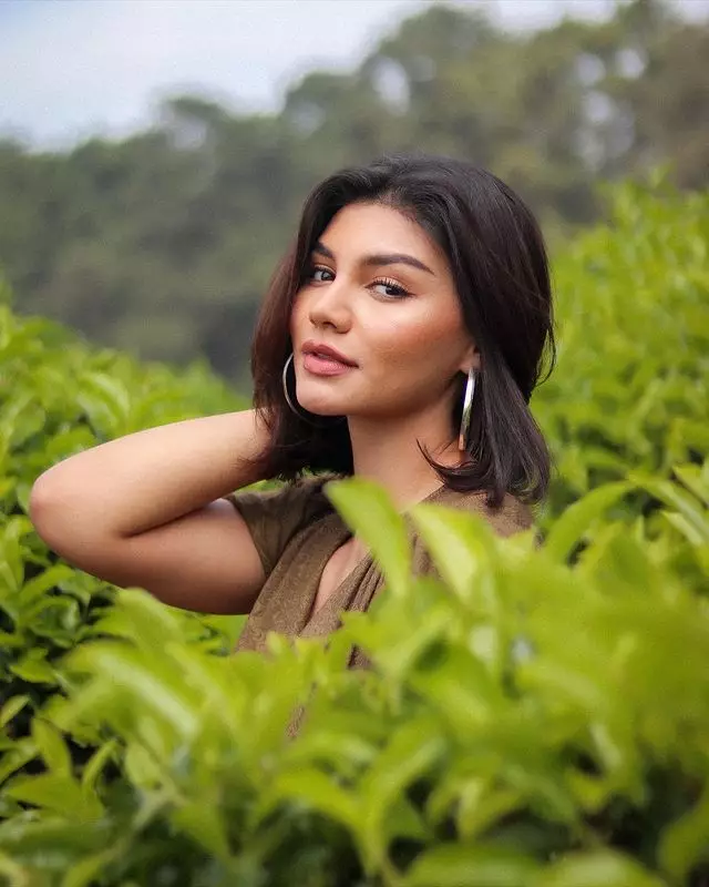 Rahasia wajah sehat Jihane Almira Instagram