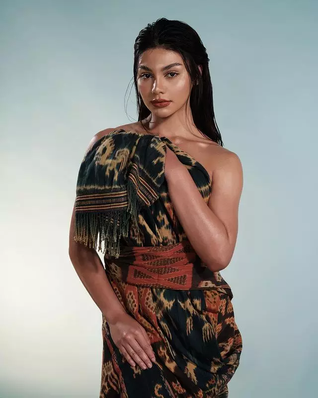 Rahasia wajah sehat Jihane Almira Instagram