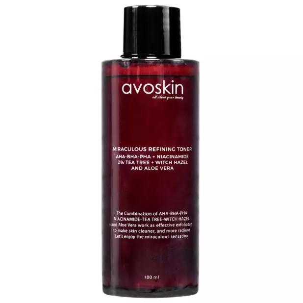 Rekomendasi toner aloe vera Berbagai sumber