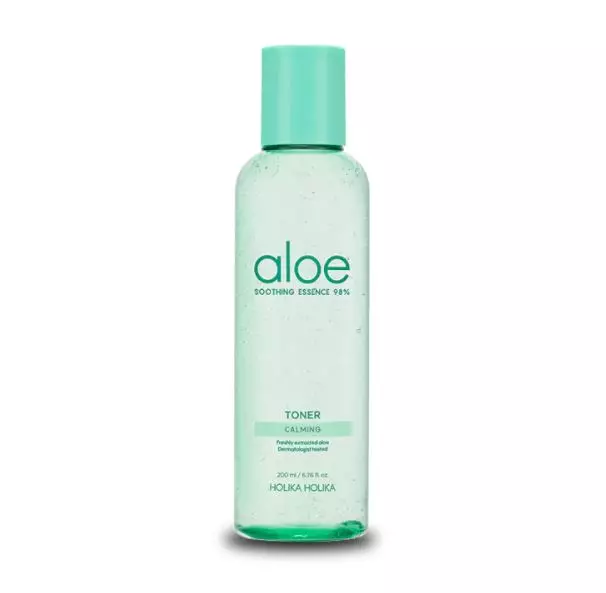Rekomendasi toner aloe vera Berbagai sumber