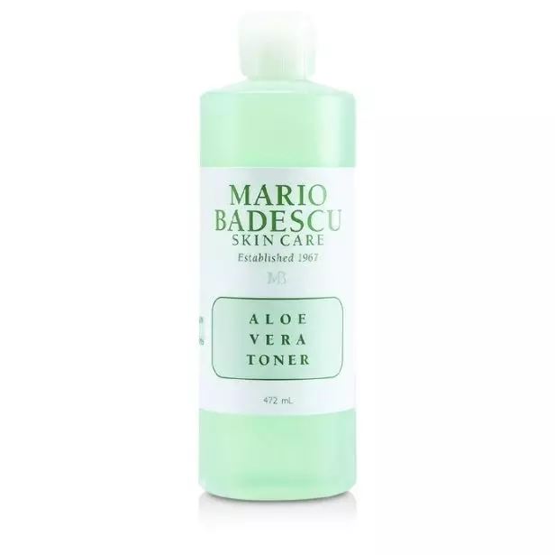 Rekomendasi toner aloe vera Berbagai sumber