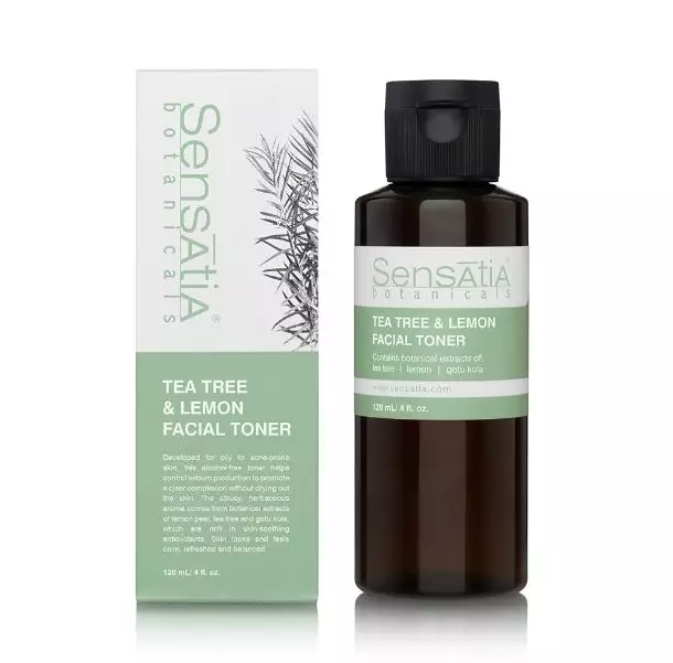 Rekomendasi toner aloe vera Berbagai sumber