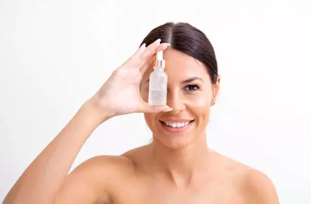 Rahasia awet muda ala Ersa Mayori Berbagai sumber