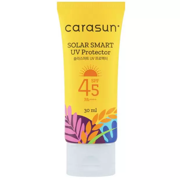 Rekomendasi sunscreen halal Berbagai sumber