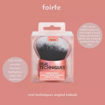 Rekomendasi kabuki brush Berbagai sumber Rekomendasi kabuki brush Berbagai sumber