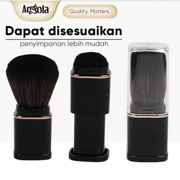 Rekomendasi kabuki brush Berbagai sumber Rekomendasi kabuki brush Berbagai sumber