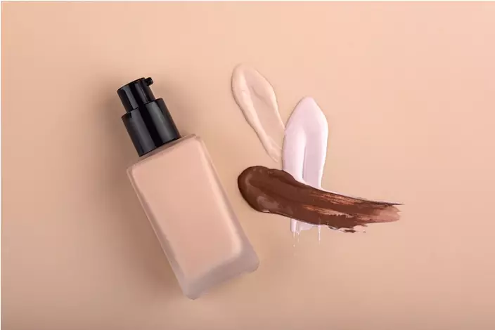 Tips memilih produk makeup kulit berjerawat Berbagai sumber