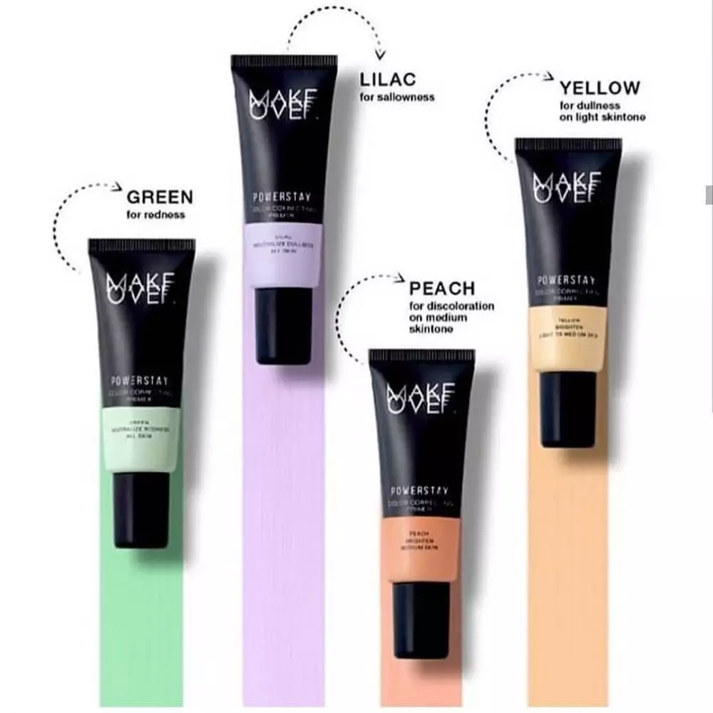 Rekomendasi primer untuk kulit berjerawat Berbagai sumber Rekomendasi primer untuk kulit berjerawat Berbagai sumber