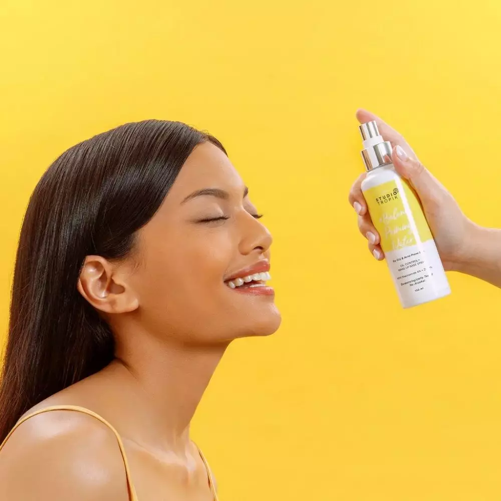 Rekomendasi primer untuk kulit berjerawat Berbagai sumber Rekomendasi primer untuk kulit berjerawat Berbagai sumber