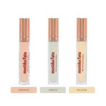 Rekomendasi concealer hijau samarkan jerawat Berbagai sumber Rekomendasi concealer hijau samarkan jerawat Berbagai sumber