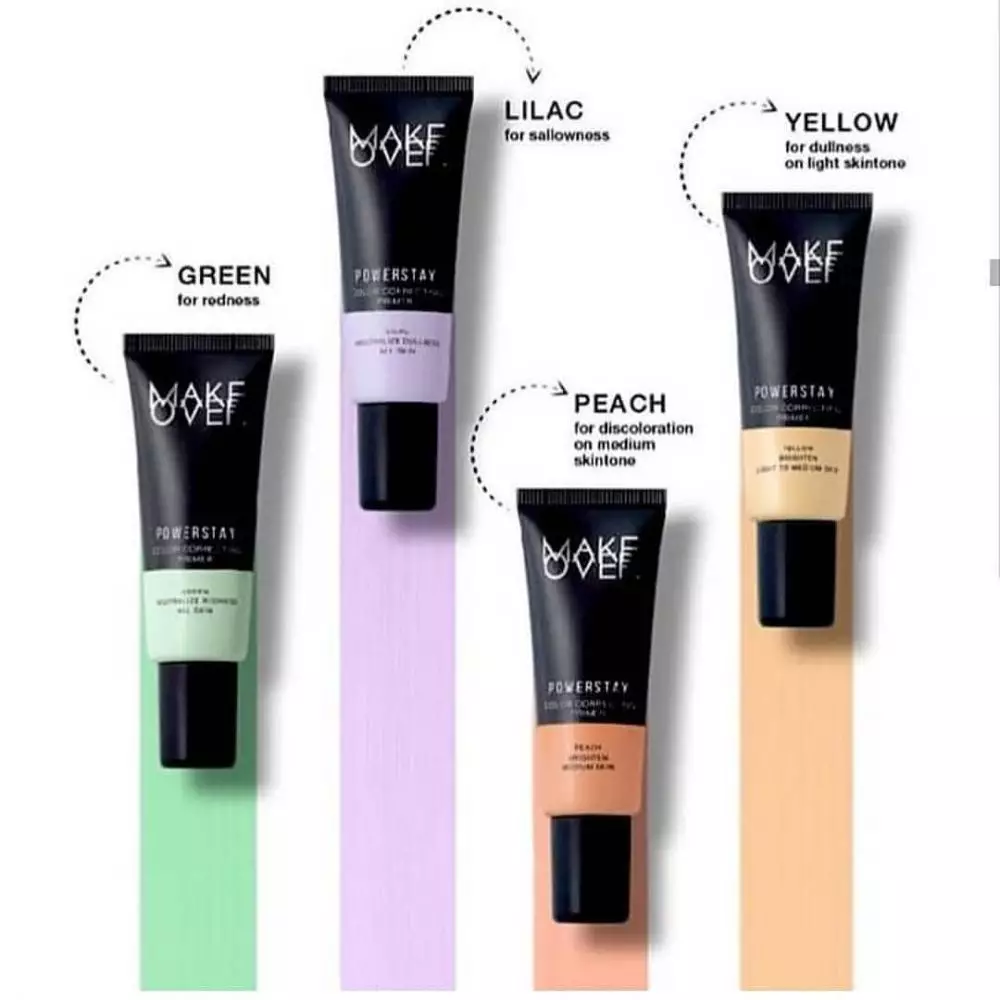 Rekomendasi concealer hijau samarkan jerawat Berbagai sumber Rekomendasi concealer hijau samarkan jerawat Berbagai sumber