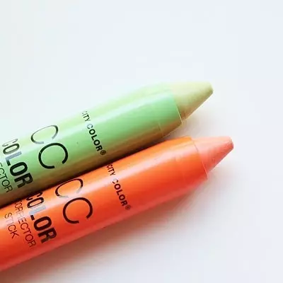 Rekomendasi concealer hijau samarkan jerawat Berbagai sumber Rekomendasi concealer hijau samarkan jerawat Berbagai sumber