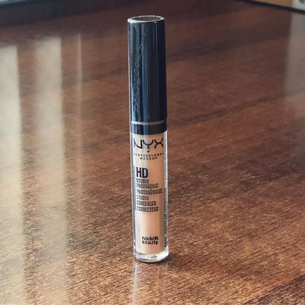 Rekomendasi concealer hijau samarkan jerawat Berbagai sumber Rekomendasi concealer hijau samarkan jerawat Berbagai sumber