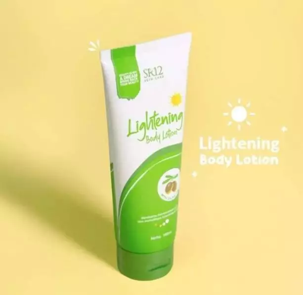 Body lotion zaitun Berbagai sumber Body lotion zaitun Berbagai sumber