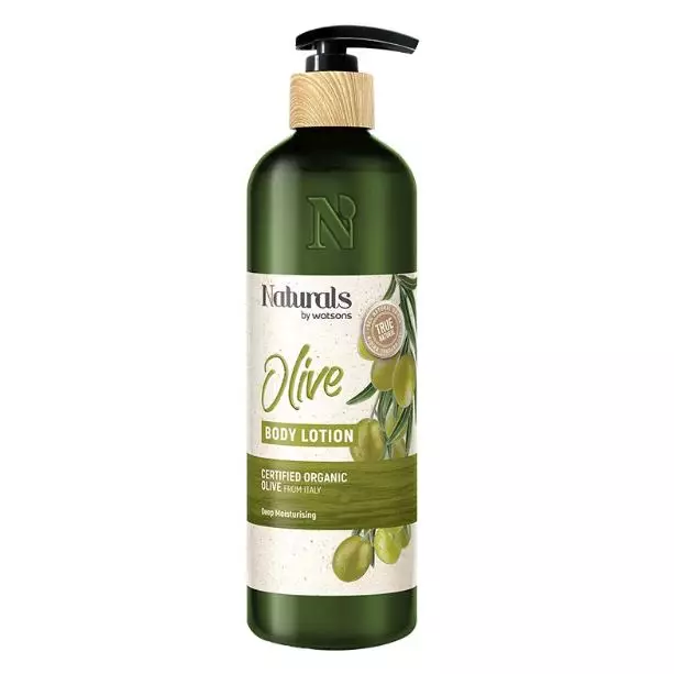 Body lotion zaitun Berbagai sumber Body lotion zaitun Berbagai sumber