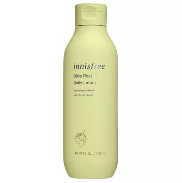 Body lotion zaitun Berbagai sumber Body lotion zaitun Berbagai sumber