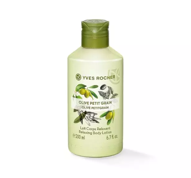 Body lotion zaitun Berbagai sumber Body lotion zaitun Berbagai sumber