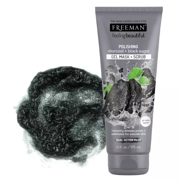 Rekomendasi masker charcoal Berbagai sumber Rekomendasi masker charcoal Berbagai sumber