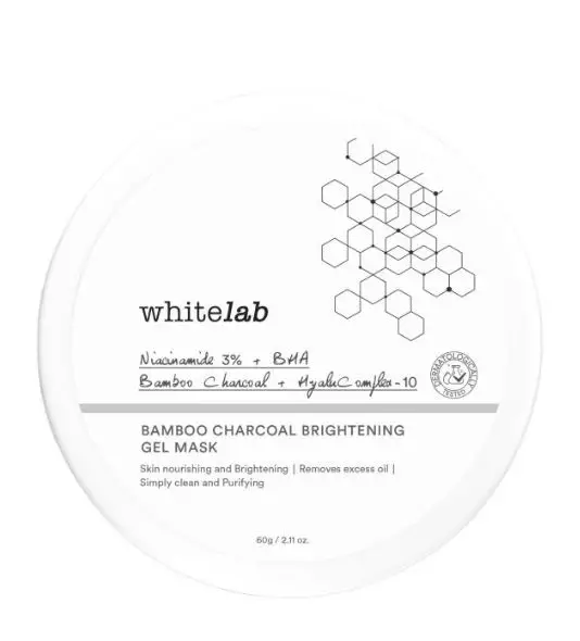 Rekomendasi masker charcoal Berbagai sumber Rekomendasi masker charcoal Berbagai sumber