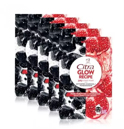 Rekomendasi masker charcoal Berbagai sumber Rekomendasi masker charcoal Berbagai sumber