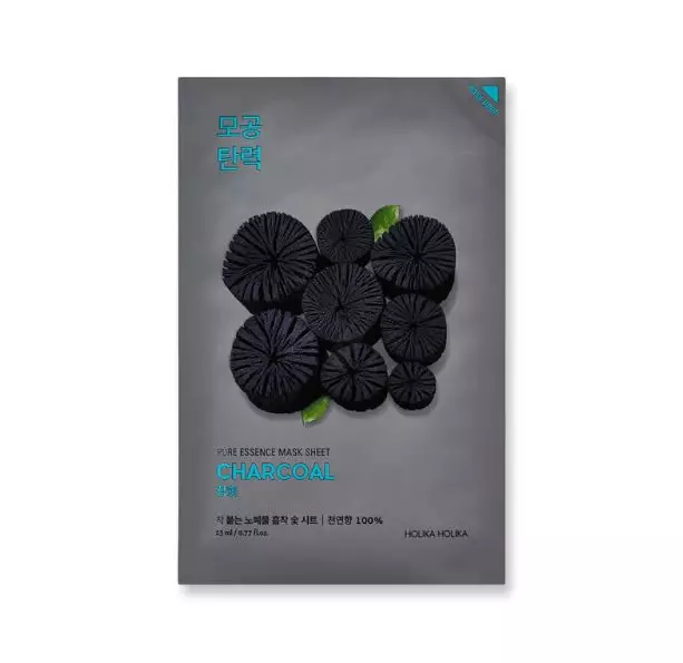 Rekomendasi masker charcoal Berbagai sumber Rekomendasi masker charcoal Berbagai sumber