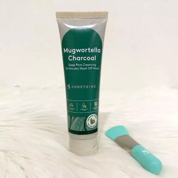 Rekomendasi masker charcoal Berbagai sumber Rekomendasi masker charcoal Berbagai sumber