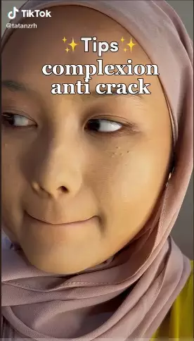 Tips complexion makeup anticrack Berbagai sumber Tips complexion makeup anticrack Berbagai sumber