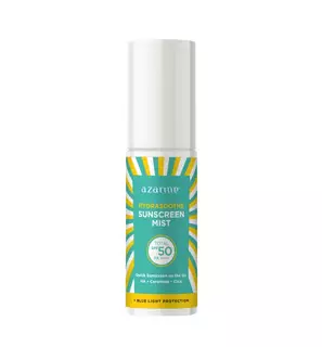Rekomendasi sunscreen spray Berbagai sumber Rekomendasi sunscreen spray Berbagai sumber