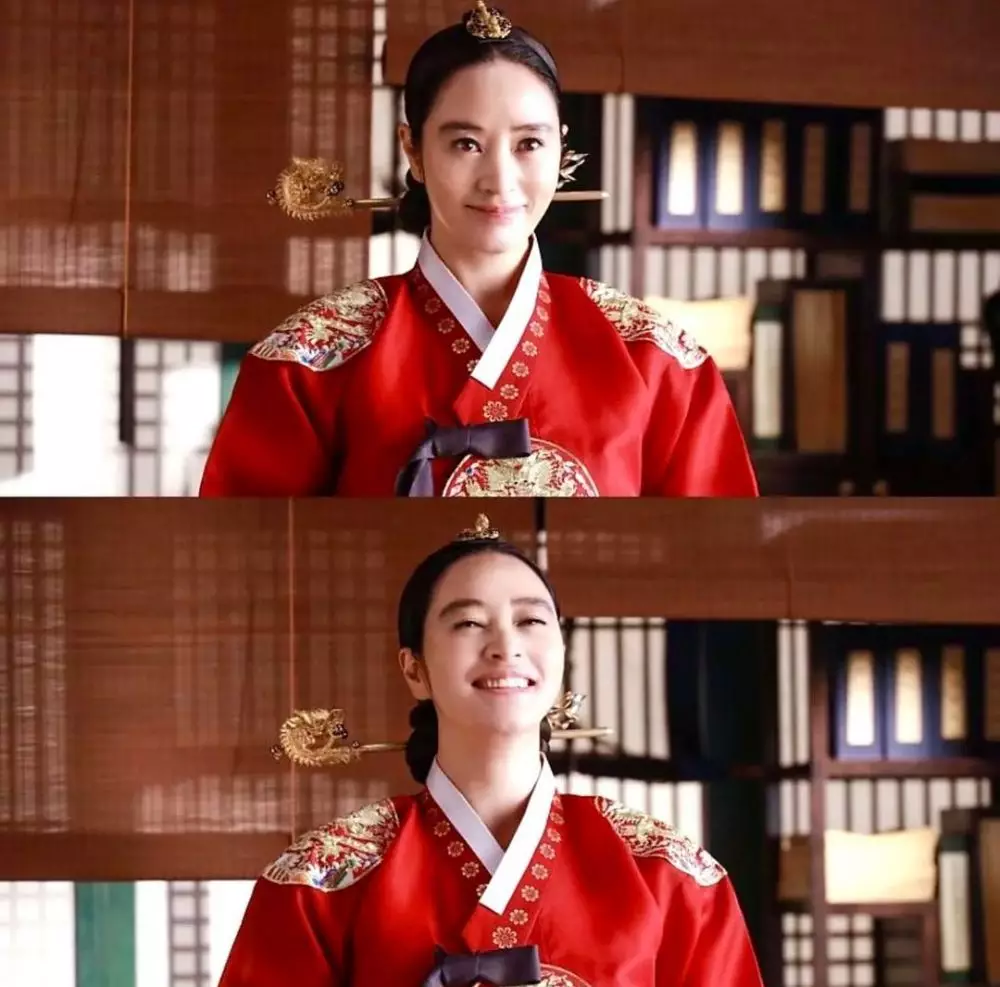 Rahasia wajah awet muda Kim Hye-soo Instagram