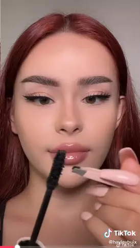 Maskara hack ala Selena Gomez Berbagai sumber Maskara hack ala Selena Gomez Berbagai sumber