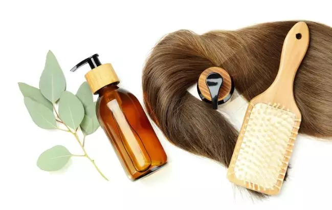 Perawatan rambut berhijab Sivia Azizah Berbagai sumber Perawatan rambut berhijab Sivia Azizah Berbagai sumber