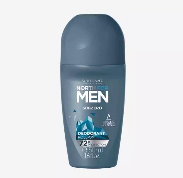 Rekomendasi deodorant pria Berbagai sumber Rekomendasi deodorant pria Berbagai sumber