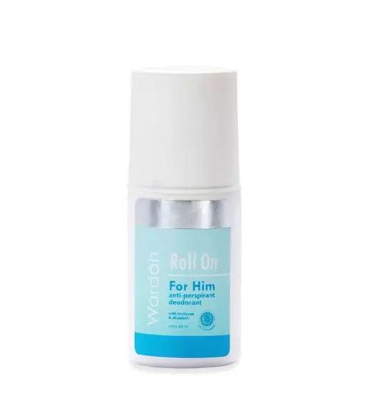 Rekomendasi deodorant pria Berbagai sumber Rekomendasi deodorant pria Berbagai sumber